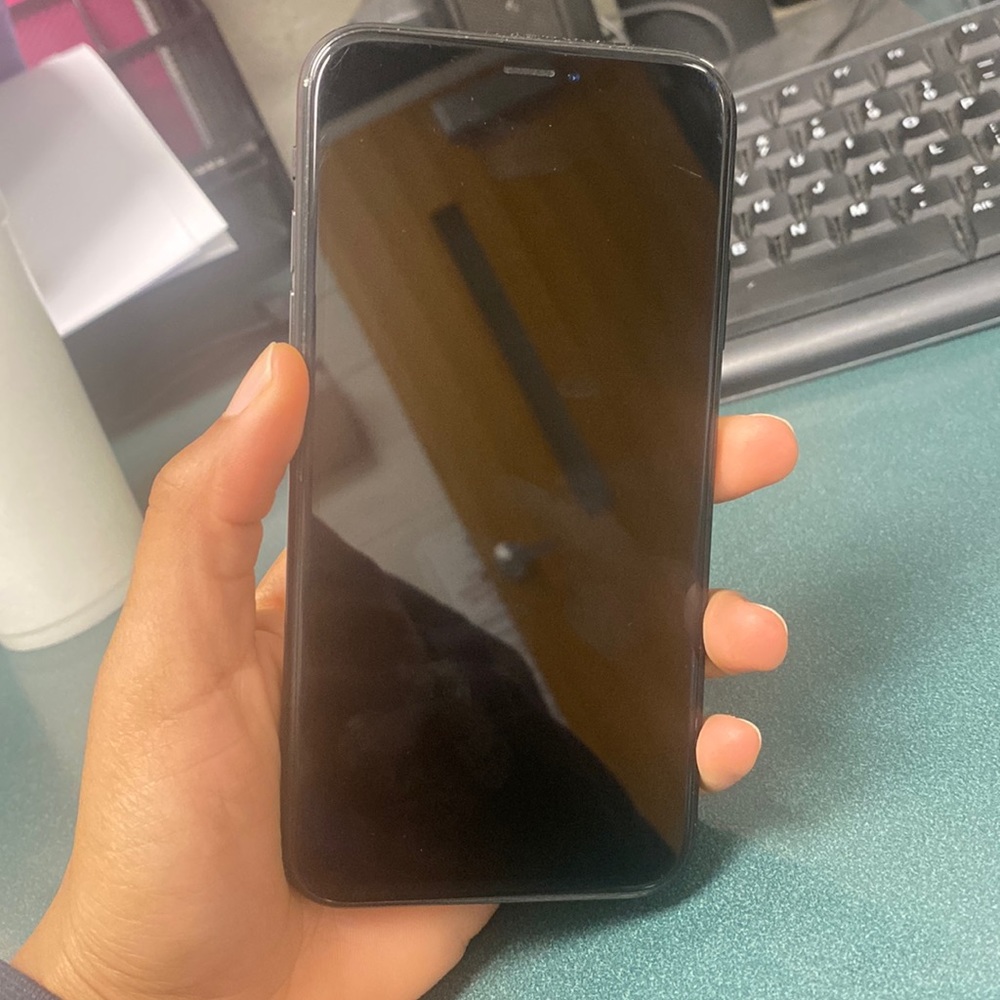 iPhone XR for sell unlocked
